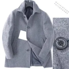 2026年最新】MACKINTOSH PHILOSOPHY メルトンコート PORTSMOUTHの人気