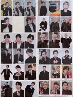 BTS PERMISSION TO DANCE ON STAGE ミニフォト