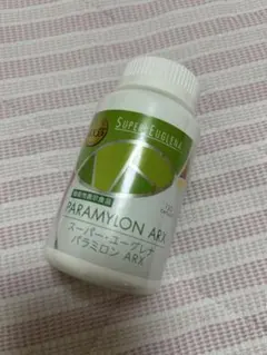 ナチュラリープラス スーパーユーグレナ PARAMYLON ARX 2個 - メルカリ