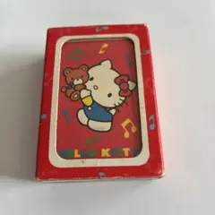 昭和レトロ　サンリオ　ハローキティ