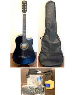 2025年最新】アコースティックギターchelldeeの人気アイテム