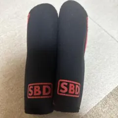 2026年最新】sbd ニースリーブ xlの人気アイテム - メルカリ