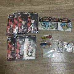 ドラゴンボール一番くじ　下位賞セット