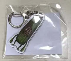 こびとづかんExpo 限定　アクリルキーホルダー