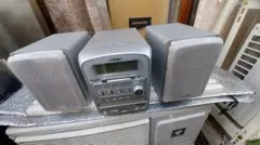 2026年最新】VICTOR CD・MD・カセットデッキの人気アイテム - メルカリ