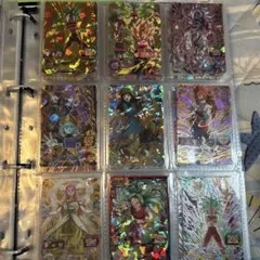 スーパードラゴンボールヒーローズ まとめ売り