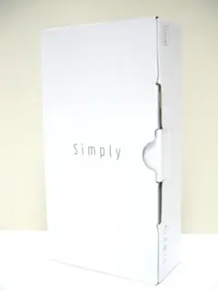 SoftBank Simply 602SI (SIAAF2)