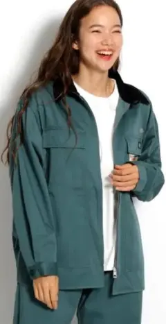 Niko and… Dickies ブルゾン