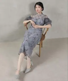 オケージョンドレス