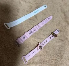 DAY6 light band strap band sungjin