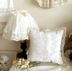 2026年最新】フランス アンティーク クッションの人気アイテム - メルカリ