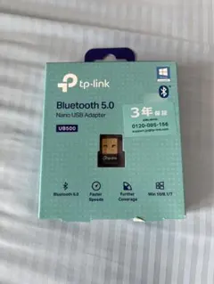 Bluetooth アダプター