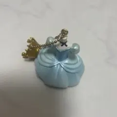 プリンセス コスチュームチャーム　シンデレラ