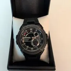 2025年最新】箱 G-SHOCKの人気アイテム - メルカリ
