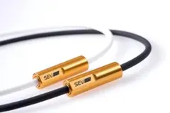 美品 SEVルーパーtype3M 48センチ 新調ループ - メルカリ