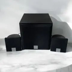 CREATIVE|INSPiRE 2.1 2400|スピーカーセット