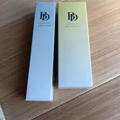 Bedoor ビドアー レイディエッセンス ブラー ファンデーション &美容液