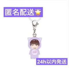 高橋恭平 めじるしチャーム