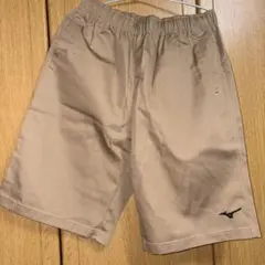 ミズノ　ハーフパンツ