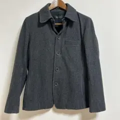 JOURNAL STANDARD グレー　ショートコート