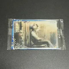 プロセカ 青柳冬弥 ウエハース vol.11 カード