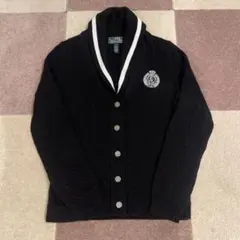 Ralph Lauren カーディガン　レディース　Lサイズ