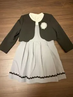 hiromichi nakano 卒園式入学式フォーマルセット