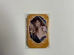 DMM スクラッチ　＝LOVE 大場花菜