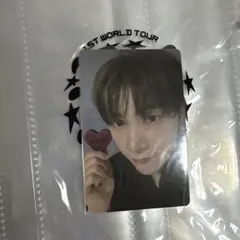 メテュ　マシュー　zerobaseone zb1 クッキー