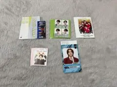 TravisJapan 切り抜き