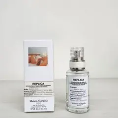 メゾン マルジェラ レプリカ バブル バス 30ml 香水