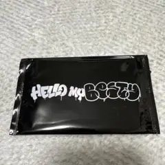 befirstオンラインくじ リュウヘイB賞A