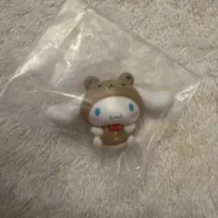 サンリオキャラクターズ おともだちきぐるみフィギュア シナモロール