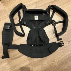 【未使用品】エルゴ 抱っこ紐 オムニ360 クールエア メッシュ オムニブリーズ