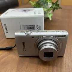 2025年最新】canon ixy 200の人気アイテム - メルカリ