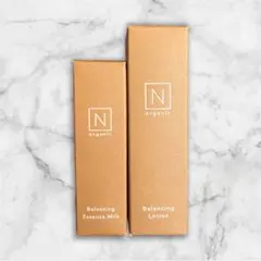 Nオーガニック ベーシック トライアルセット