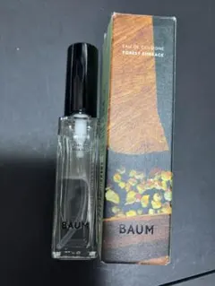 BAUM オーデコロン　フォレストエンブレイス 10mLのサムネイル