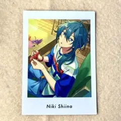 あんスタ　椎名ニキ　ぱしゃっつvol.6　Private