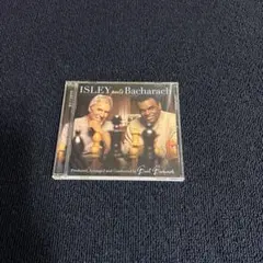 ISLEY meets Bacharach CD