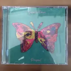 SEKAI NO OWARI Dropout / umbrella CD+DVD