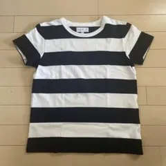 Agnès b. ストライプ Tシャツ T1