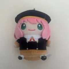 SPY×FAMILY アーニャ まめめいと