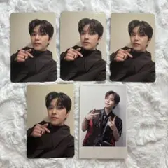 straykids skzoo トレカ jypshop スンミン まとめ