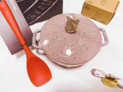 2026年最新】staub スノーフレークの人気アイテム - メルカリ