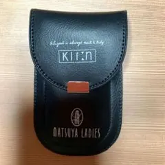 MATSUYA LADIES 爪切りセット ケース付き