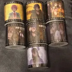 YOJOテープセット