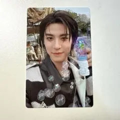 BOYNEXTDOOR イハン WHY… トレカ