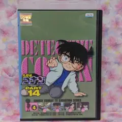 TVアニメDVD【名探偵コナン】