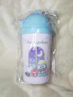 m*i様 サンリオ ハンギョドン当りくじ(タンブラー)