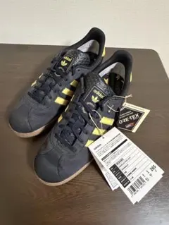 adidas GAZELLE DESCENDANT GORE-TEX 26.5